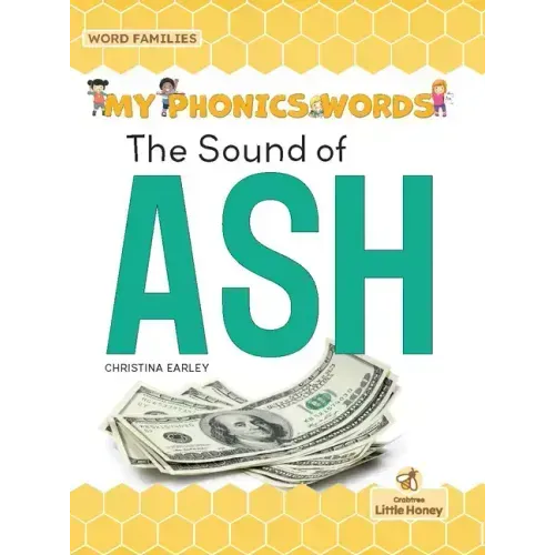 The Sound of Ash