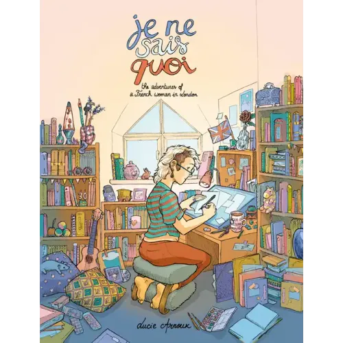 Je Ne Sais Quoi
