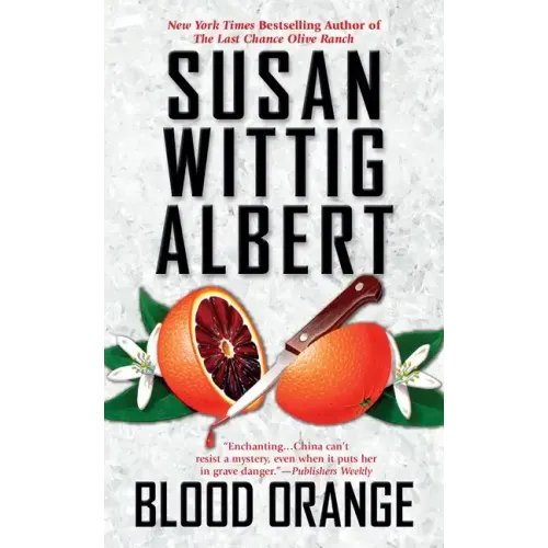 Blood Orange