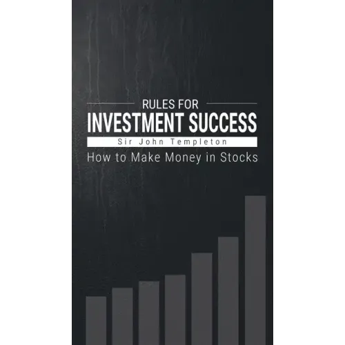 How to Make Money in Stocks: Rules for Investment Success