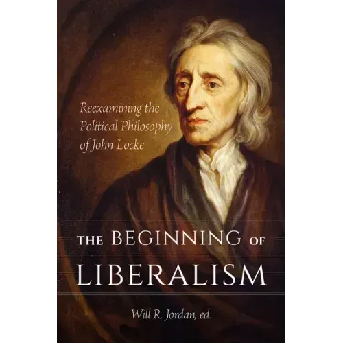 Beginning of Liberalism