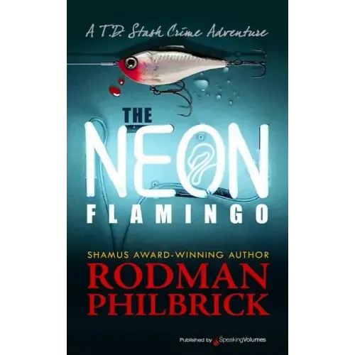 The Neon Flamingo