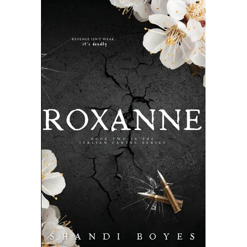 Roxanne: Discreet