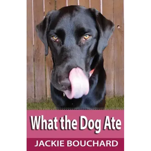 What the Dog Ate