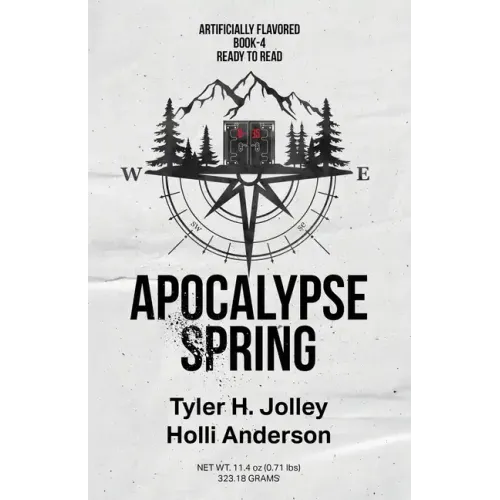 Apocalypse Spring