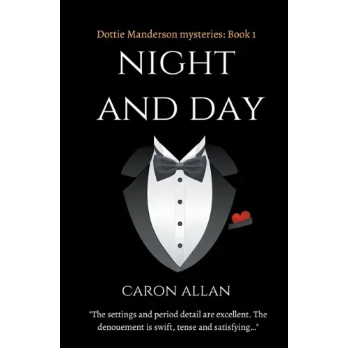 Night and Day