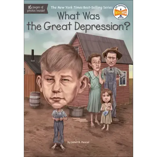 What Was the Great Depression?