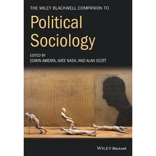 WB Companion to Political Soci