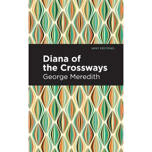 Diana of the Crossways