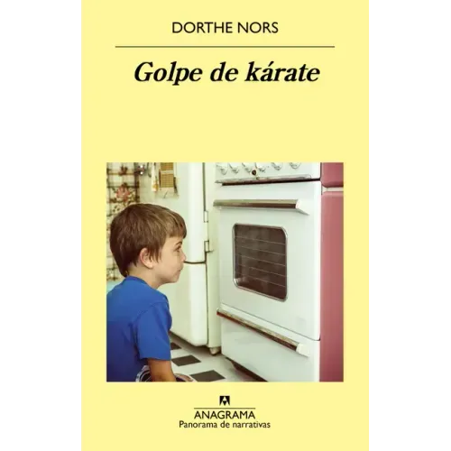 Golpe de Kárate