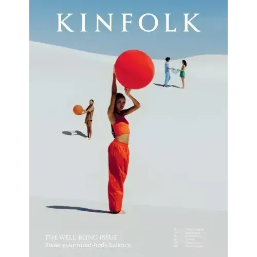 Kinfolk 47