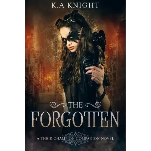 The Forgotten