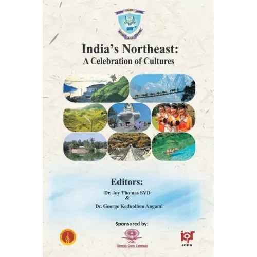 India's Northeast