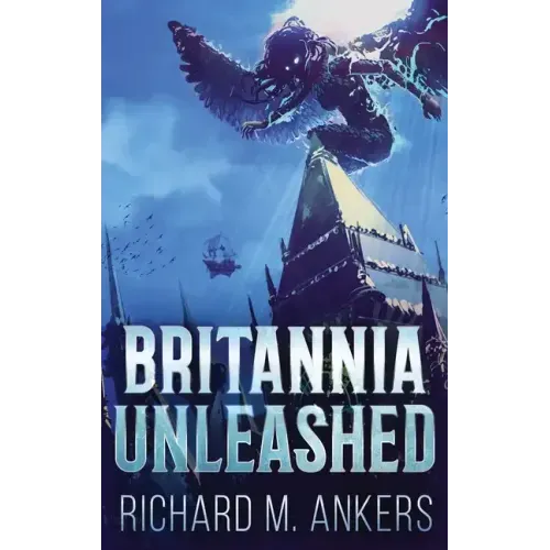 Britannia Unleashed