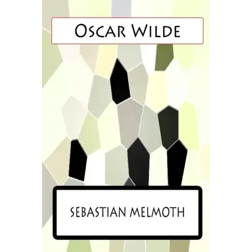Sebastian Melmoth