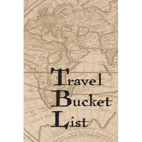 Travel Bucket List: Couples Travel Bucket List