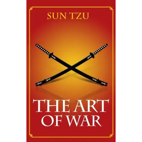 The Art Of War