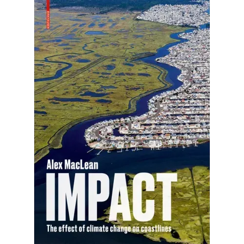 Impact: The Effect of Climate Change on Coastlines