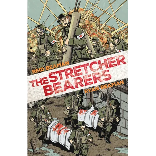 The Stretcher Bearers