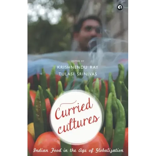 Curried Cultures