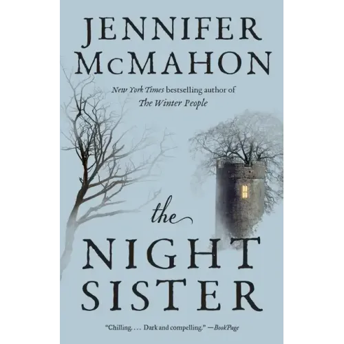 The Night Sister