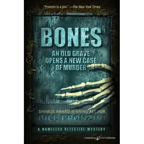 Bones: The Nameless Detective