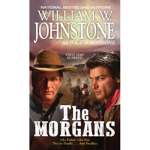 The Morgans