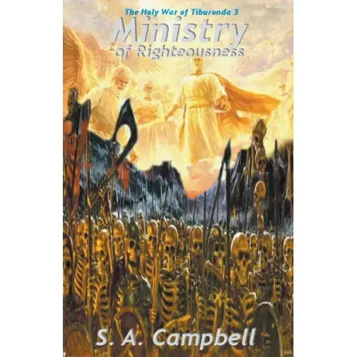 Ministry of Righteousness