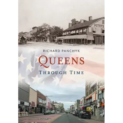 Queens Through Time