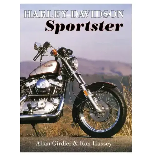 Harley-Davidson Sportster