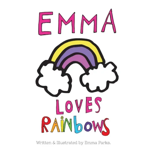 Emma Loves Rainbows