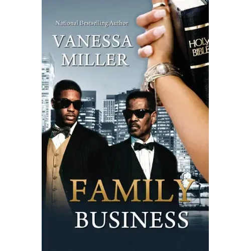 Family Business - Book 1