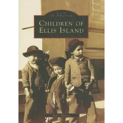 Children of Ellis Island