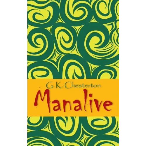 Manalive