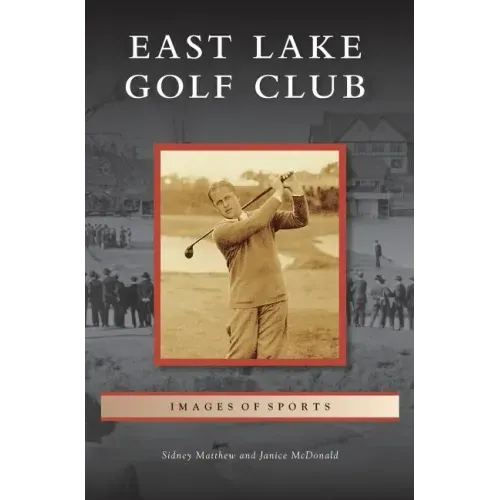 East Lake Golf Club