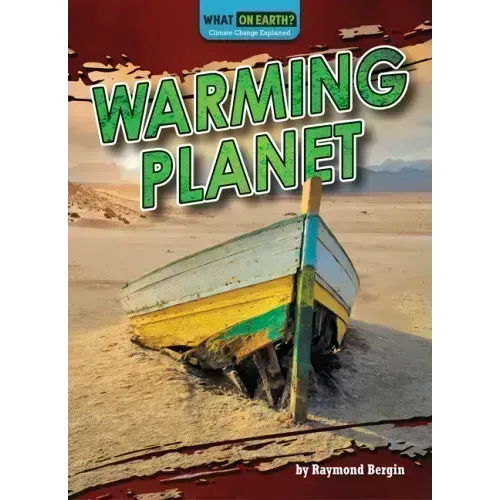 Warming Planet