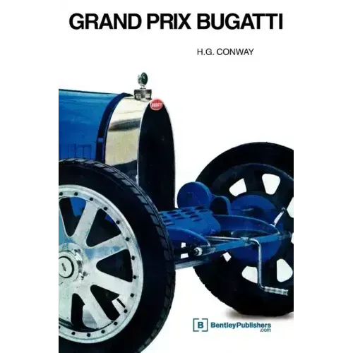 Grand Prix Bugatti