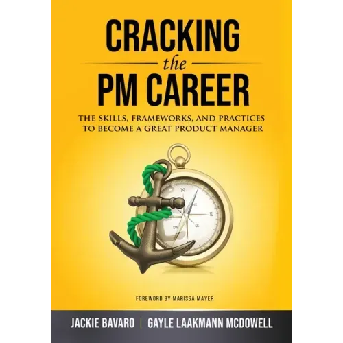 Cracking the PM Career