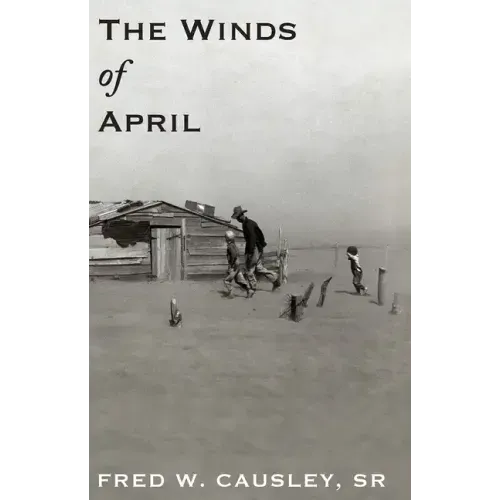 The Winds of April