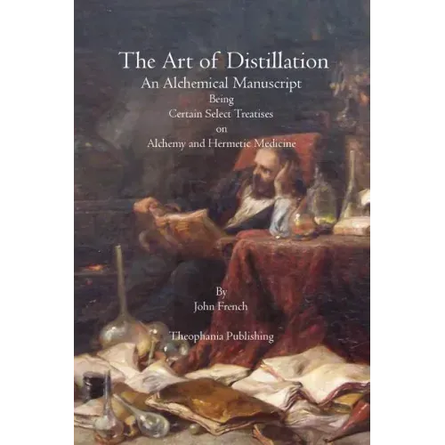 The Art of Distillation