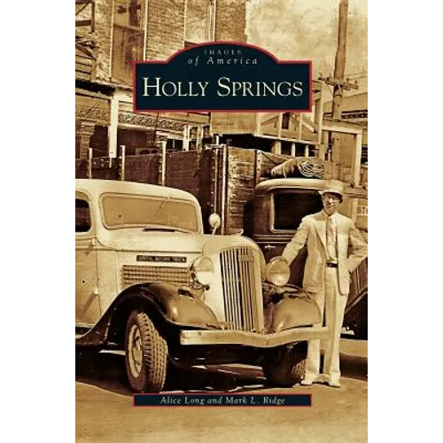 Holly Springs