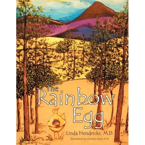 The Rainbow Egg