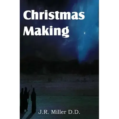 Christmas Making