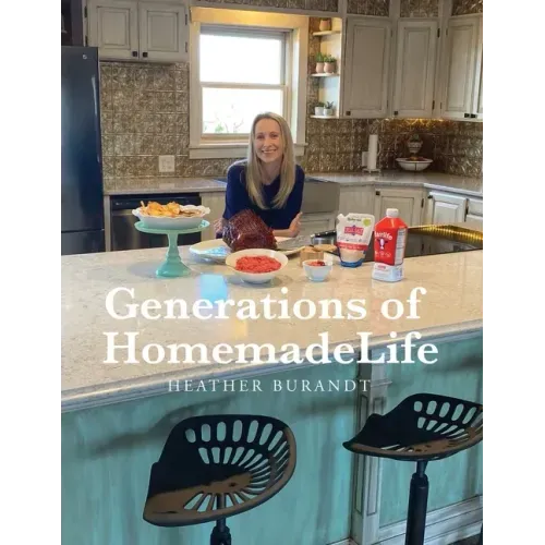 Generations of HomemadeLife
