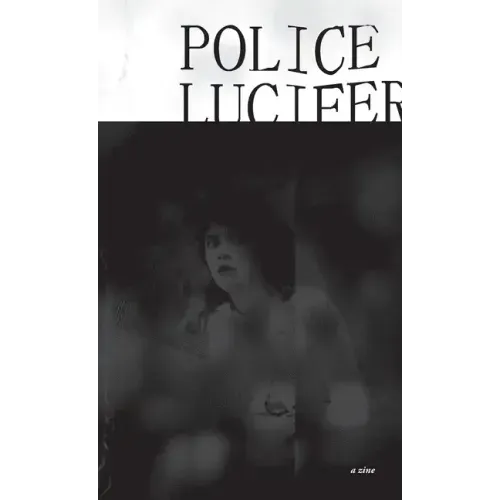 Police Lucifer