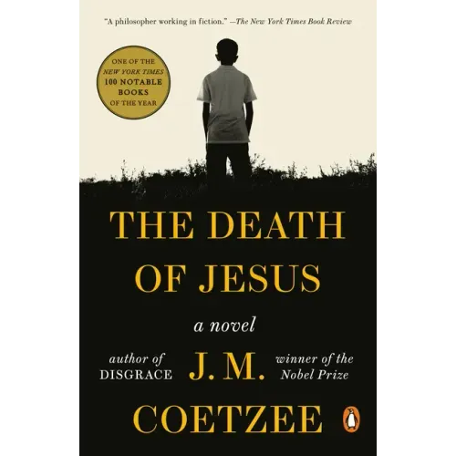 The Death of Jesus