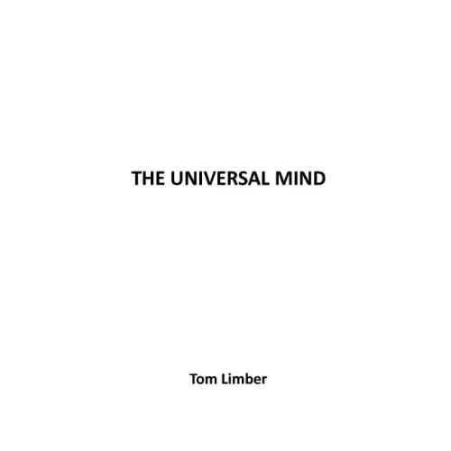The Universal Mind