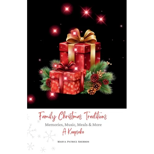 Family Christmas Traditions