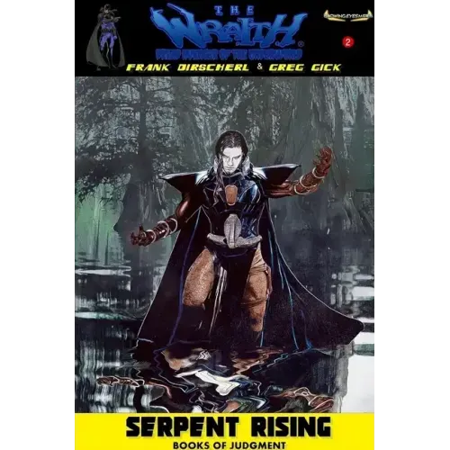 Serpent Rising