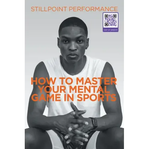 How to Master Your Mental Game in Sports